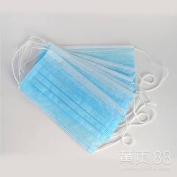 廣州無紡布口罩 生產、優勢與市場前景