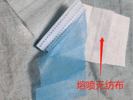 能吸附小紙片就是合格口罩？中紡標專家揭秘無紡布口罩真相