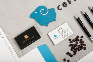 從一杯咖啡到一座“CoffeeLand” 企業(yè)形象策劃與識別設(shè)計的深度構(gòu)建
